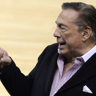 Dueño de Clippers dice que no pagará multa