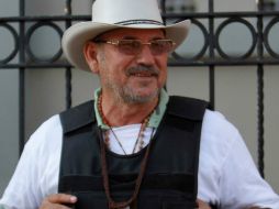 Mora fue acusado por su presunta participación en el homicidio de Rafael Sánchez Moreno. ARCHIVO /