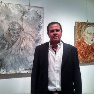 De Frida Kahlo a Gandhi, retratos en 'Los sobrevivientes'