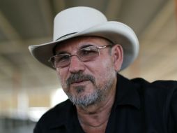 Mora fue detenido el martes 11 de marzo acusado de su presunta participación en el homicidio de Rafael Sánchez Moreno y su acompañante.  /