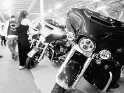 PARA TODOS. Esta muestra de motos contará con la participación de marcas y gente reconocida.  /