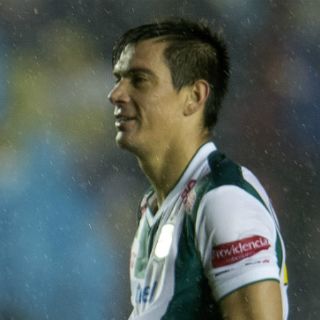 Nacho González ve bicampeón a la Fiera