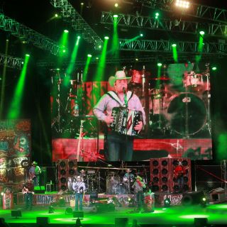 Recuerda Intocable 20 años de éxitos