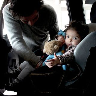 Aplazan multas por no usar silla portainfantes