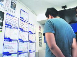 El dominio. Del inglés es una de las variables que más valoran los empleadores para contratar.  /