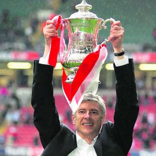 ¿Terminará la sequía de títulos del Arsenal?