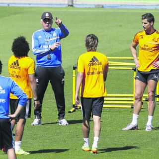 Cristiano Ronaldo va por la Bota de Oro