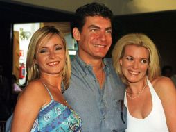 Uno de los actores villanos más populares de la televisión en México admitió su homosexualidad tras 40 años de carrera. ARCHIVO /