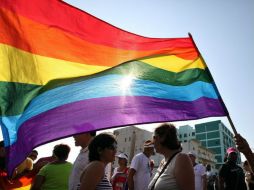 El 17 de mayo es, por Decreto Presidencial, el Día Nacional de la Lucha contra la Homofobia. ARCHIVO /