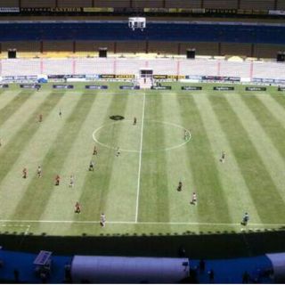 Chivas es bicampeón Sub-17