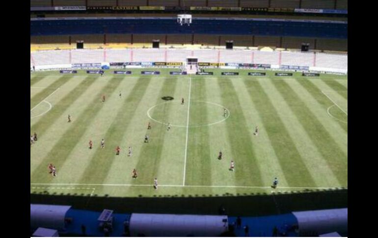 La final en el Clásico tapatío fue rojiblanca. Chivas es bicampeón Sub-17  /