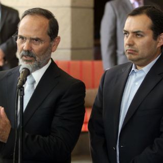 Piden a Cordero reconocer resultados de elección del PAN