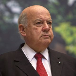 Acuerdo entre Colombia y las FARC, un paso mayor hacia la paz: Insulza