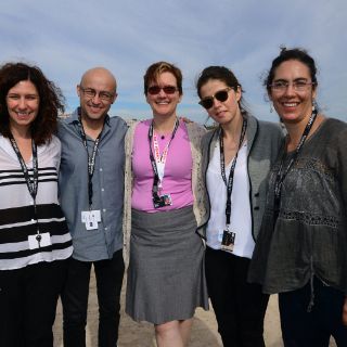 México y Quebec acuerdan película de ciencia ficción