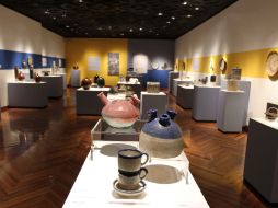 No pierda oportunidad de conocer dos museos emblemáticos en la ciudad. NTX /