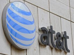 AT&T es actualment uno de los dos pesos pesados de la telefonía móvil y fija en Estados Unidos. ARCHIVO /