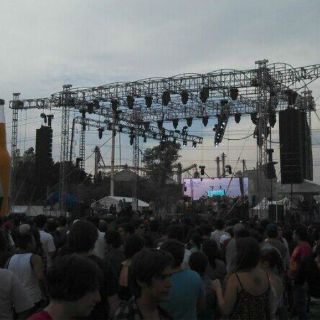 La revolución de la música