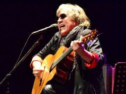 José Feliciano irá a Canadá la próxima semana, para seguir mostrando su estrella a lo largo de todo el Continente.  /