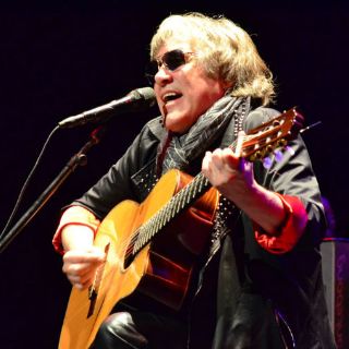 La luz musical de José Feliciano