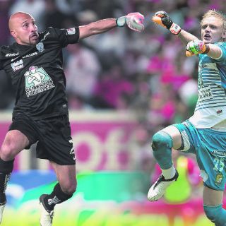 León contra Pachuca, última batalla por la gloria