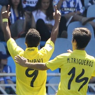 Villarreal asegura sexta plaza en España