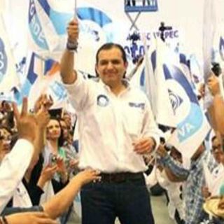 Recuentan 'excesos' panistas rumbo a la presidencia