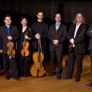 Il Gardellino brilla con obras de Bach, Marcello y Vivaldi