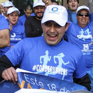 Madero y Cordero coinciden en la casilla del PAN