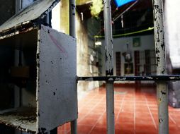 El evento ocurrió en el estado brasileño de Sergipe, al noreste del país. ARCHIVO /