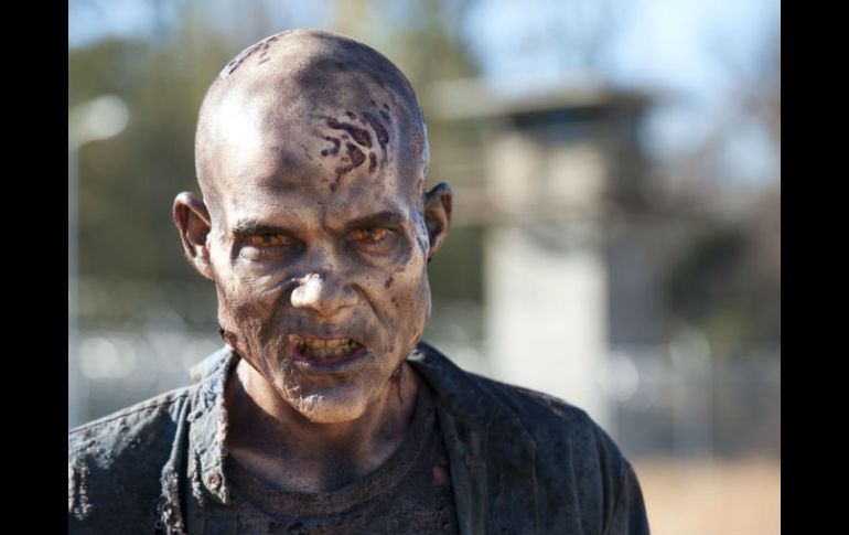 El Pentágono considera la posibilidad de que humanoides comedores de carne humana tumben los pilares de la civilización. ARCHIVO /