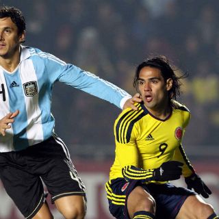 Radamel Falcao todavía no sabe si irá al Mundial
