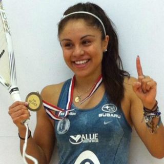 Paola Longoria liga tres temporadas sin derrota