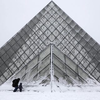 Museo del Louvre mantiene liderazgo mundial de visitantes