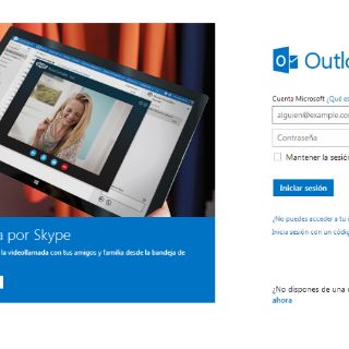 Outlook lanza nuevas funciones para su correo web