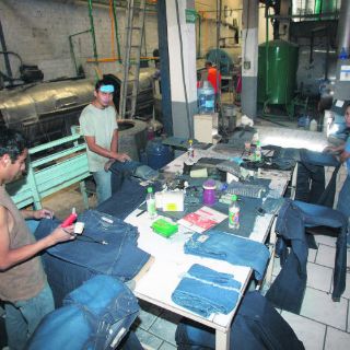 Economía nacional evoluciona correctamente: Presidencia