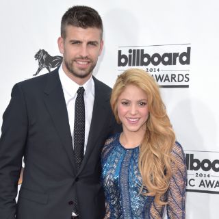 Shakira pone su ritmo a los Billboard