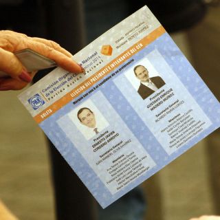 Triunfo de Madero divide a panistas locales