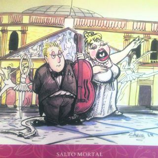 Un texto para disfrutar y dar gracias