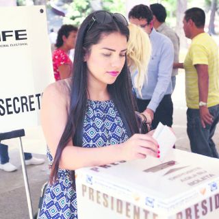 En Jalisco, Ernesto Cordero creció pero no le alcanzó