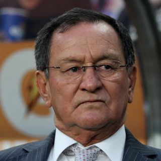 Para Enrique Meza la falta de juego de conjunto fue vital para perder