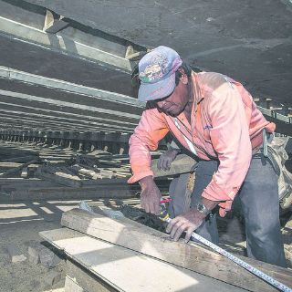 PIB no llegará a 3.5%: CEESP