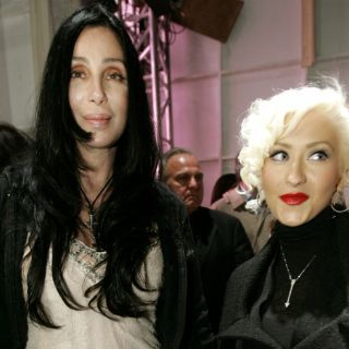 Cher festejará cumpleaños inmersa en su 'Dressed to Kill Tour'