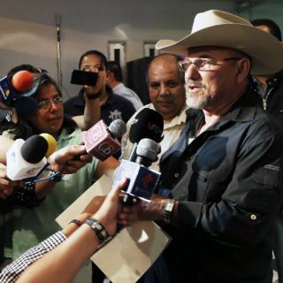 Mireles y Mora se sumarán a Fuerza Rural