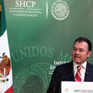 Lanzan programa con 26 mil MDP para sector energético