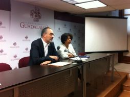 Salvador Caro Cabrera dice que lo pueden acusar de ''empobrecimiento ilícito''. Reporta activos de cuatro millones 839 mil 478 pesos. ESPECIAL /