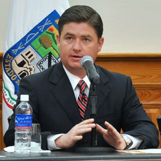 Reportan detención de otro presunto líder 'zeta'