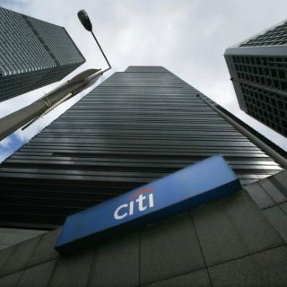 Citigroup despide a dos altos ejecutivos de Banamex USA