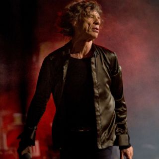 Mick Jagger se convierte en bisabuelo a los 70 años