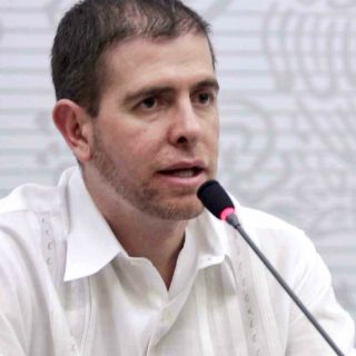 En cien días se logró controlar situación en Michoacán: Castillo