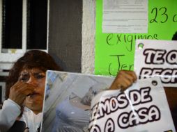 La FAS transfirió al Juzgado Segundo de lo Civil el predio donde supuestamente ocurrieron los hechos. ARCHIVO /